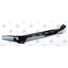 мухобойка Audi A4 (8E/B7) сед 2005-2008  VIP Китай