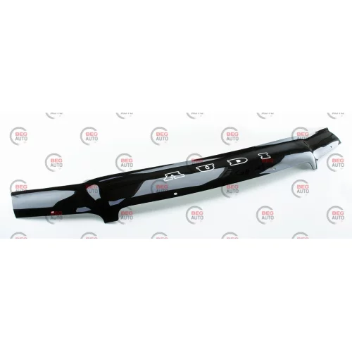 мухобойка Audi A4 (8D/B5) сед 1994-2001 VIP Китай