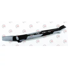 мухобойка Audi A4 (8E/B6) сед 2001-2005 VIP Китай