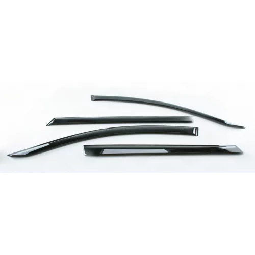 ветровик BMW3 (E91) унив 2005-2011 (скотч) VIP Китай