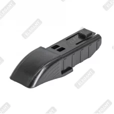 адаптер щетки дворн. ELEGANT 6/8 Top Lock (1шт)
