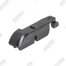 адаптер щетки дворн. ELEGANT 6/8 Pinch Tab (1шт)