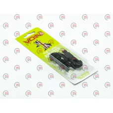 адаптер щетки дворн. VOIN Pinch Tab 15мм (2шт)
