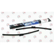 щетки дворн. BOSCH Aerotwin A 051S к-т 2x530мм  (SKODA Roomster 06-; Fabia 07-;)