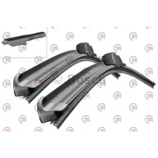 щетки дворн. BOSCH Aerotwin A 093S к-т 700мм, 530мм (GL;ML(164) ;R(251))