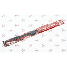 щетки дворн. CHAMPION безкаркас. Easyvision Reto Clip крючок  350мм