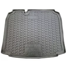 килимок багажника Audi A3 2003-2012 хетчбек