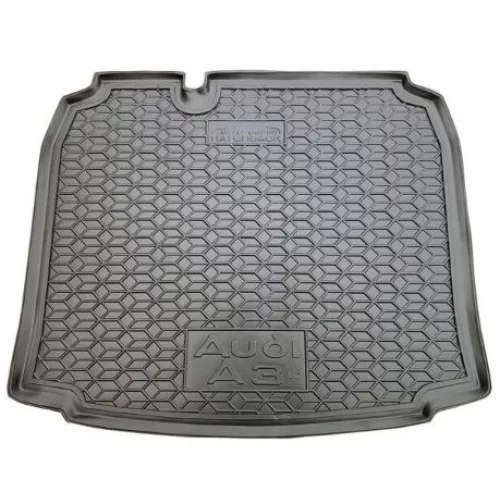 килимок багажника Audi A3 2003-2012 хетчбек