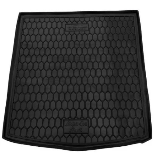 килимок багажника Audi A4 (B6,B7) 2000-2007 седан