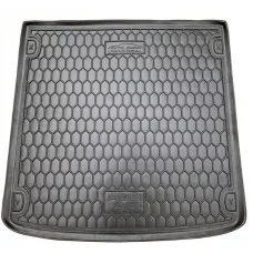 килимок багажника Audi A4 (B6,B7) 2000-2007 універсал