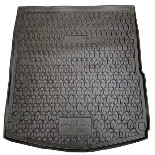 коврик багажника Audi A6 (C6) 2004-2011 седан