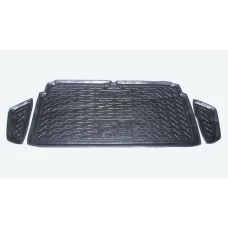 килимок багажника Audi Q5 e-tron 2021-> нижня полиця
