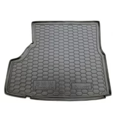 килимок багажника BMW 3 E36 1990-2001 седан