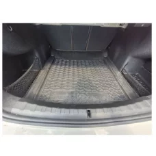 килимок багажника BMW 3 G20 седан