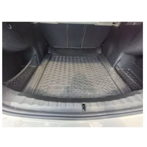килимок багажника BMW 3 G20 седан