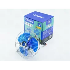 вентилятор 12 V (d 8