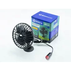 вентилятор 12 V (d 4
