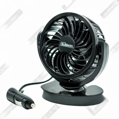вентилятор 12 V (d 4