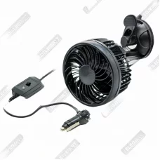 вентилятор 12 V (d 4,5