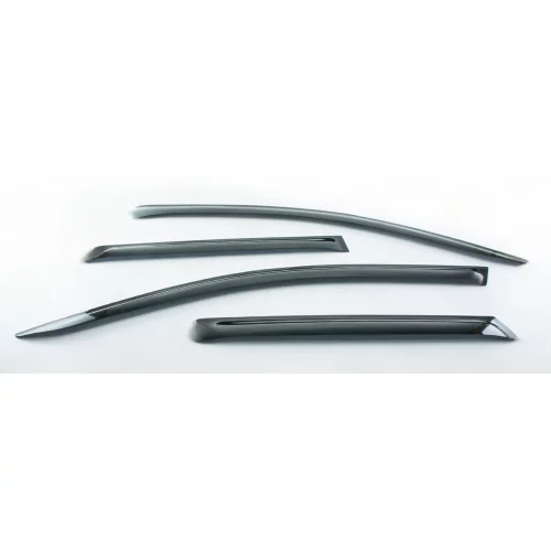 вітровик Audi A4 (B6/B7) унів. 2000-2008 (скотч)  Win Visor