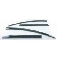 вітровик Chevrolet Captiva, Opel Antara 2007-2018 (скотч) Win Visor