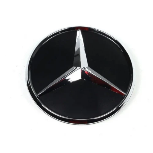 эмблема багажника  MB Sprinter 06-> (ROTWEISS)