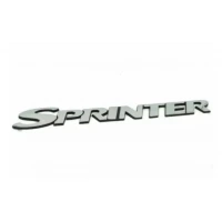 эмблема багажника  MB (>SPRINTER<)  06-> (Турция) качество