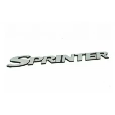 емблема багажника  MB (>SPRINTER<)  06-> (Туреччина) якість