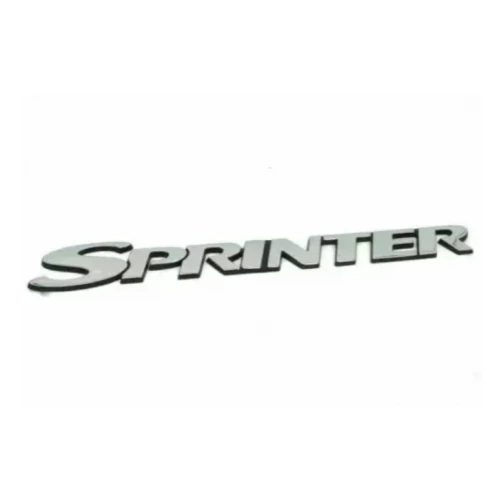 эмблема багажника  MB (>SPRINTER<)  06-> (Турция) качество