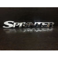 емблема багажника  MB (>SPRINTER<)  06-> (Туреччина)