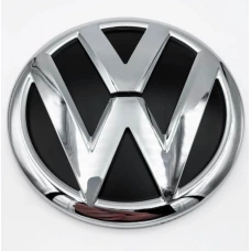 эмблема задней двери VW Caddy 10->  (Turk)