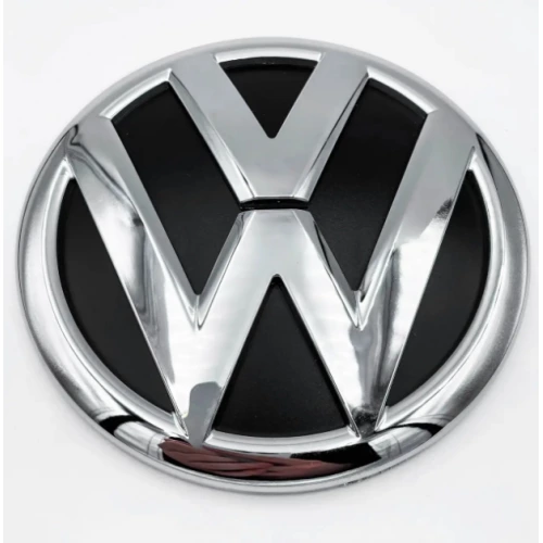 эмблема задней двери VW Caddy 10->  (Turk)