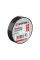 изолента 15м х 17мм х 0,15мм черная Intertool