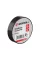 ізоляційна стрічка 15м х 17мм х 0,15мм чорна Intertool