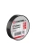 изолента 20м х 17мм х 0,15мм черная Intertool