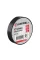 изолента 20м х 17мм х 0,15мм черная Intertool
