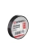 изолента 25м х 17мм х 0,15мм черная Intertool