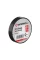 ізоляційна стрічка 25м х 17мм х 0,15мм чорна Intertool