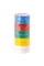 изолента 20м х 17мм х 0,15мм ассорти Intertool