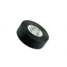 изолента ткань 30м черная Certoplast (плотная)