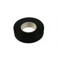 изолента ткань 25м черная №4 Certoplast/Coroplast