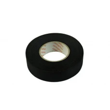 изолента ткань 25м черная №4 Certoplast/Coroplast