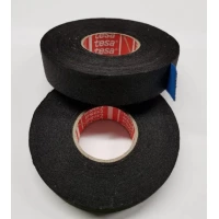 изолента ткань 25м х 19мм плотная  Tesa
