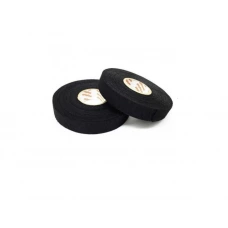 изолента ткань 25м х 19мм  ворсистая (антискрип)  Certoplast