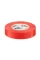 изолента 20м х 17мм х 0,15мм красная Intertool