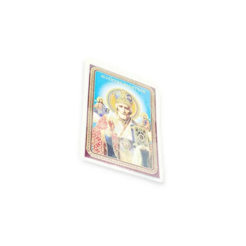 іконка блістер 