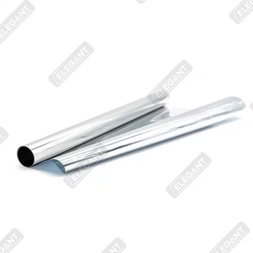 плівка тонувальна  ELEGANT 0.5x3m  Silver 10% (дзеркальна)
