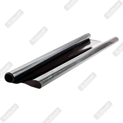 плівка тонувальна  ELEGANT 0.75x3m Dark Black 10% (SRC антиподряпин)