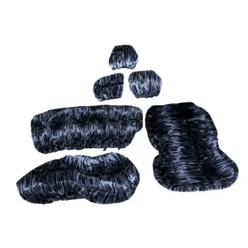 чохли салону 2+1 