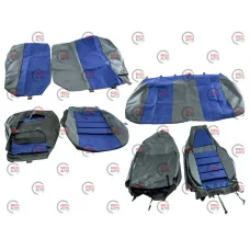 чохли салону Daewoo Lanos  